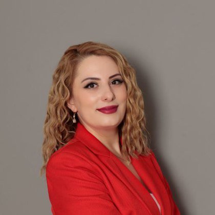 Արփինե Հակոբյան
